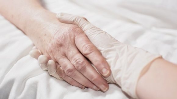 Sant Cugat dóna suport a la regulació de l'eutanàsia