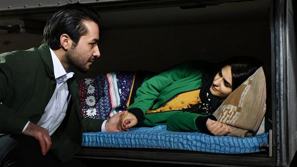 La realitat dels refugiats a 'El otro lado de la esperanza' tanca el cicle de documentals de l'Ateneu