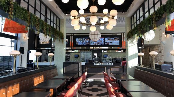 Viena obre aquest dimecres un nou establiment a Sant Cugat, a l'avinguda de les Roquetes