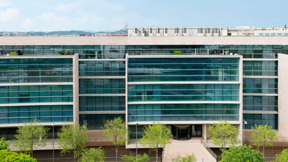 L'empresa suïssa Markem-Imaje trasllada la seu comercial espanyola a Sant Cugat