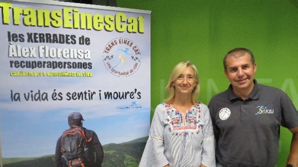 L'Associació Eines recaptarà fons per al projecte TransEinesCat amb un sopar