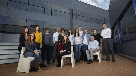 Atomian, seleccionada entre les 10 'start-up' més prometedores de Catalunya pel setmanari 'L'Econòmic'