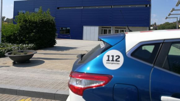 13 anys de l'arribada dels Mossos a Sant Cugat