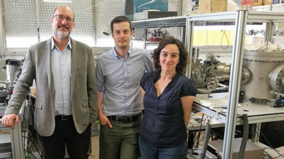 Un sistema que permet llums OLED més brillants i duradors, a 'El Pou'