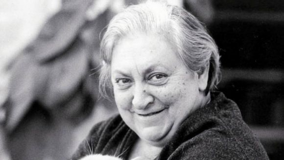 'Món, dimoni i carn', de Maria Aurèlia Capmany, tanca avui el cicle de 'Lectures a la Fresca'