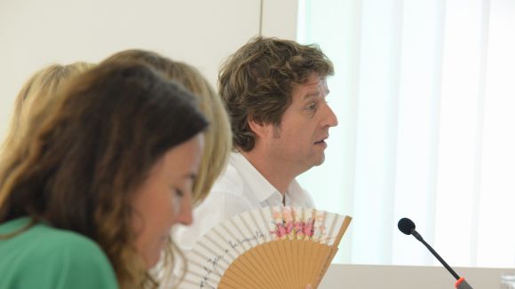 El PSC tanca el curs polític amb regust 'agredolç'