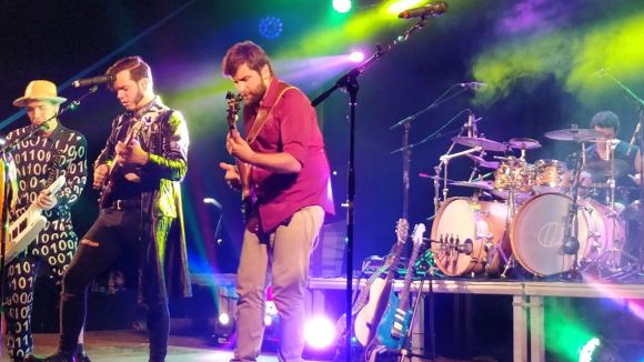 Obeses posa la cirereta a la 4a Diada en Honor a Sant Cugat