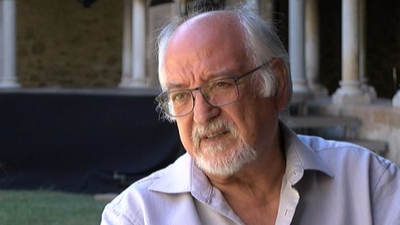 Domènec Miquel: 'Ens hem passat 18 anys sense fer cap mena d'inversió pública al Monestir'