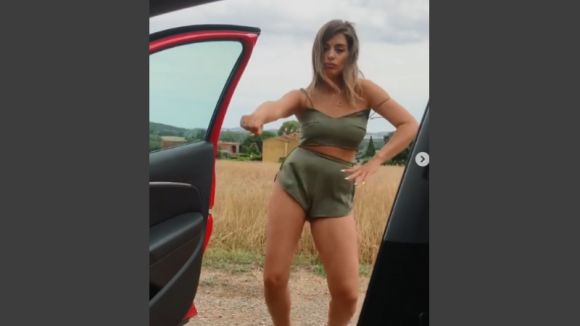 Els Mossos alerten que fer el repte #InMyFeelingsChallenge pot acabar en denúncia