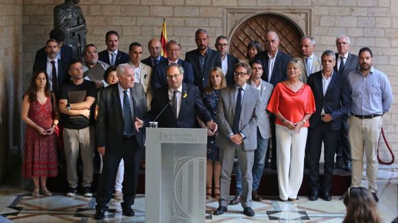Albert Royo renuncia a tornar a liderar el Diplocat
