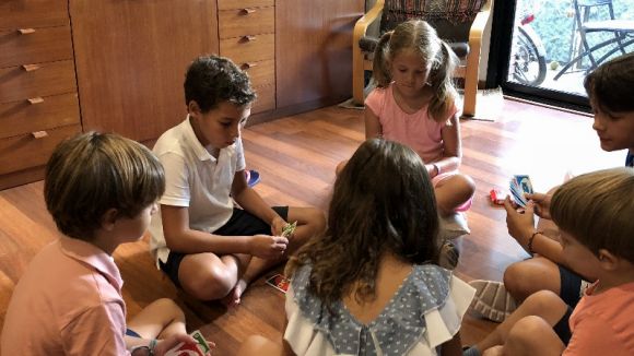 Les 'vacances en pau' d'en Sidi