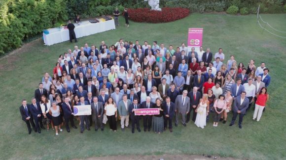 El concepte 'Reempresa' i la supervivència empresarial