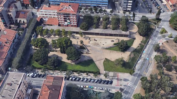 El projecte d'amfiteatre dels Jardins del Vallès s'encongeix fins a les 100 localitats