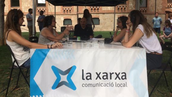 'La Tarda' de La Xarxa s'acomiada amb un programa especial