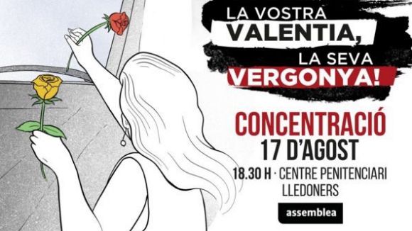 L'ANC de Sant Cugat habilita autocars per concentrar-se a Lledoners el 17-A