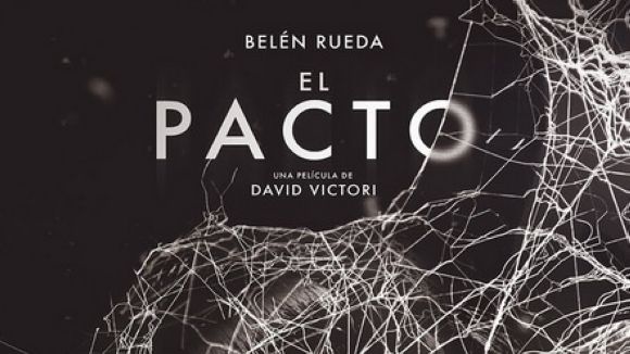 'El pacto', del català David Victori, arriba als cinemes de Sant Cugat