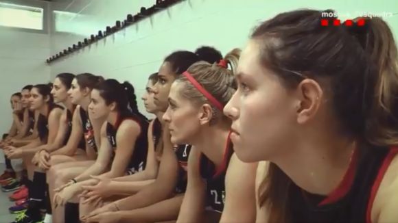 El CVSC col·labora amb els Mossos contra la violència sexual