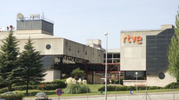 RTVE inaugura a Sant Cugat el primer museu de la televisió