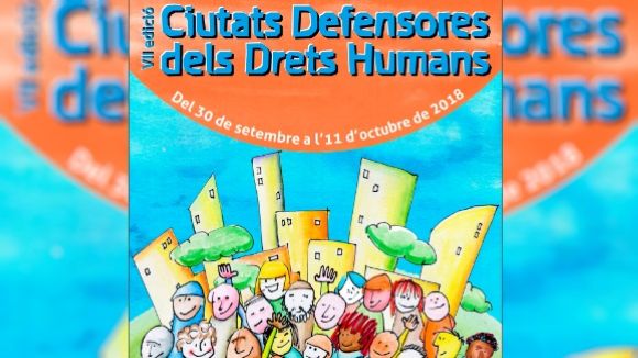 Una delegació de vuit activistes visitarà Sant Cugat a principis d'octubre