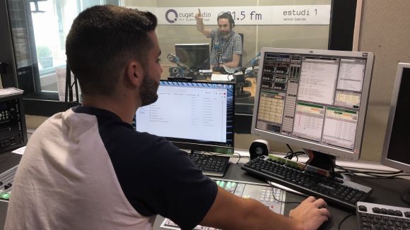 Cugat.cat es posa al capdavant de l''Esports en Xarxa'