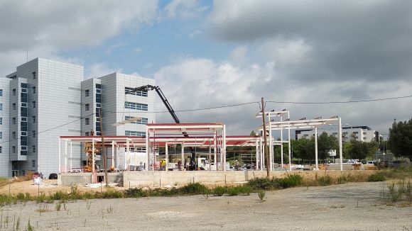La Tagliatella obrirà un segon restaurant a Sant Cugat a l'octubre