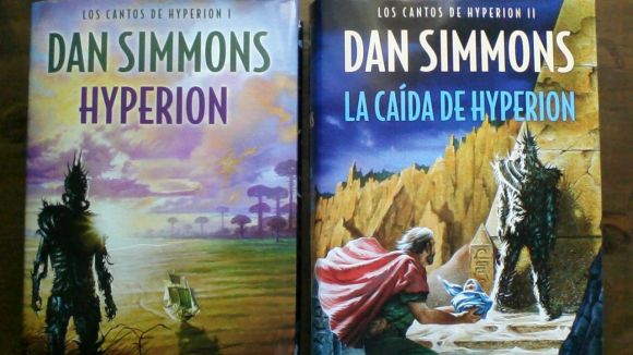 Tret de sortida al Club de Lectura de fantasia i ciència ficció del Celler de Llibres