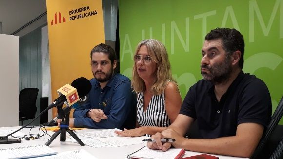 ERC-MES vol que el 30% de l'habitatge nou es destini a protecció oficial