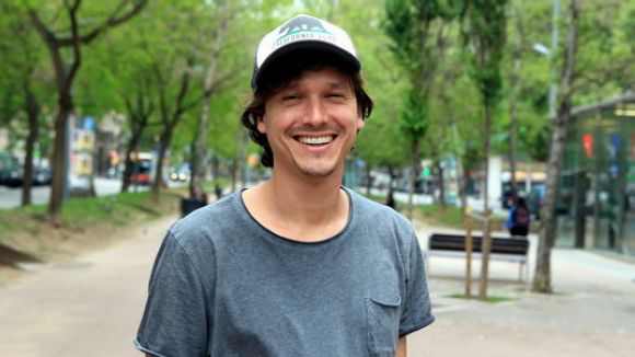 Ramon Mirabet s'acomiadarà temporalment dels escenaris a Sant Cugat per preparar un nou disc