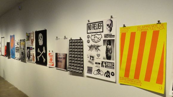 La Biennal d'Art Contemporani al Centre d'Art Maristany s'inaugura avui oficialment