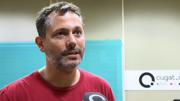 L'AFA de La Mirada lamenta 'el trasbals' que suposa per a les famílies l'endarreriment de l'inici del curs