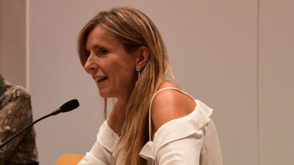 Salat defensa l'actuació de l'Ajuntament en el manteniment d'equipaments per les filtracions d'aigua