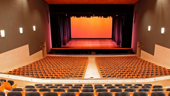 El Teatre-Auditori obre la venda general d'entrades