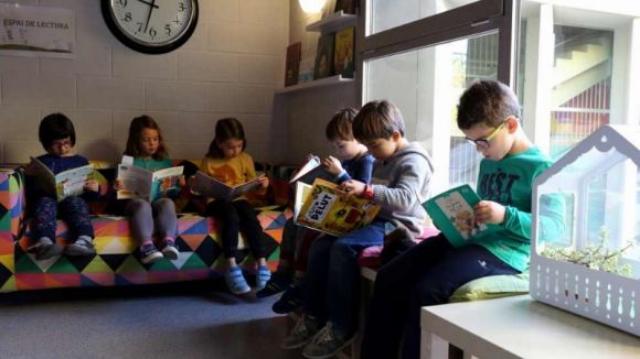 Els criteris de puntuació per a les preinscripcions escolars