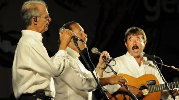 Una exposició fotogràfica i les havaneres de Port Bo obren la Festa Major de Valldoreix