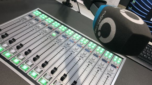 Rogeli Pedró, Àlvar Roda i Toni Samsó estrenen a Cugat.cat 'Converses consentides'