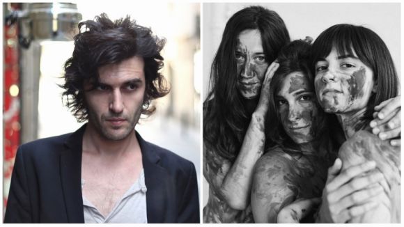 La música de Xarim Aresté i Marala Trio acomiadarà avui el Festival Vincles de Sant Cugat