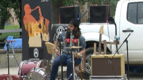 El St.Q Black es consolida com un festival de referència a la ciutat en la seva quarta edició