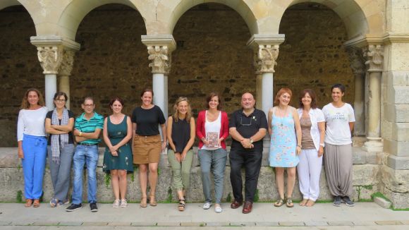 Els Museus de Sant Cugat aposten per la tecnologia