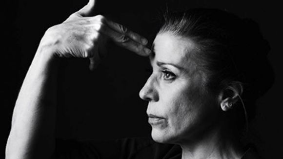 L'obra 'Un tret al cap' arriba al Teatre-Auditori per reflexionar sobre l'ètica del periodisme