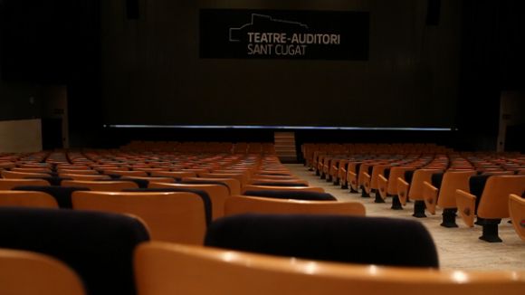 Ja a la venda les entrades per a la nova programació del Teatre-Auditori