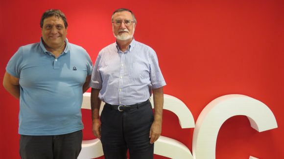 El PSC enceta el procés de primàries que culminarà el 19 d'octubre