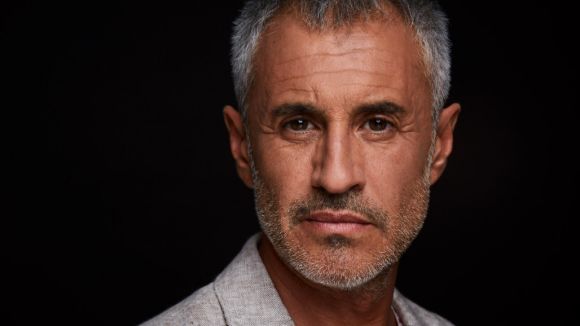 Exhaurides les entrades per al concert de Sergio Dalma al Teatre-Auditori