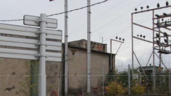 Pas endavant per al nou pàrquing públic de Can Cadena