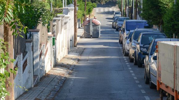 L'habitatge públic comença a caminar a la Floresta