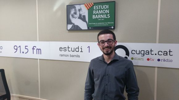 Els esports de muntanya arriben al 91.5 FM de la mà d''A trenc d'alba'