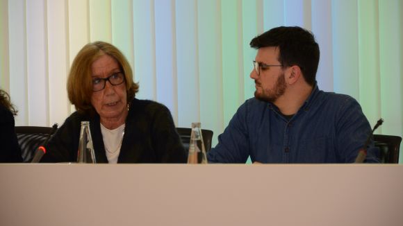 ICV-EUiA porta al ple la creació d'una oficina d'assessorament energètic