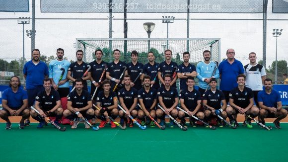 El Junior esgarrapa un punt del camp de l'Atlètic Terrassa