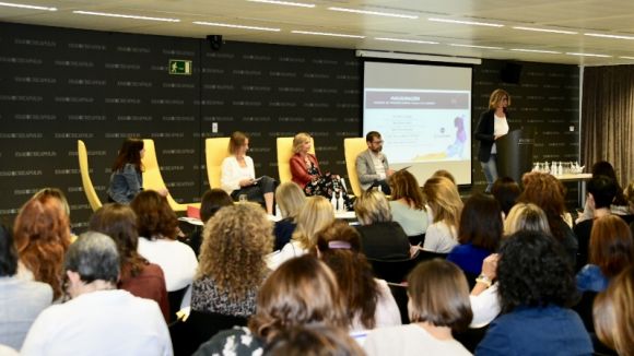 El Women 360º Congress es consolida en la 5a edició amb rècord de participació