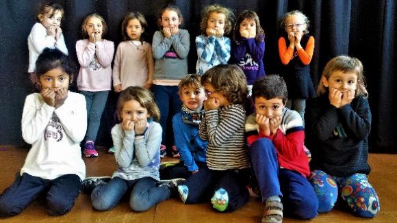 Un taller infantil sobre emocions i tres propostes més per fer avui a Sant Cugat