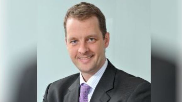 Boehringer Ingelheim Espanya nomena un nou director general